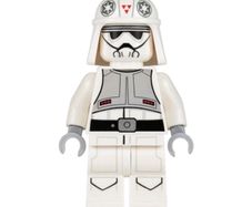 Lego COMBAT DRIVER Minifigure Lego Star Wars Lego Minifigure