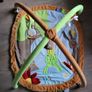 Baby activity gym Image 2