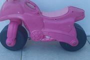 Toddler bike