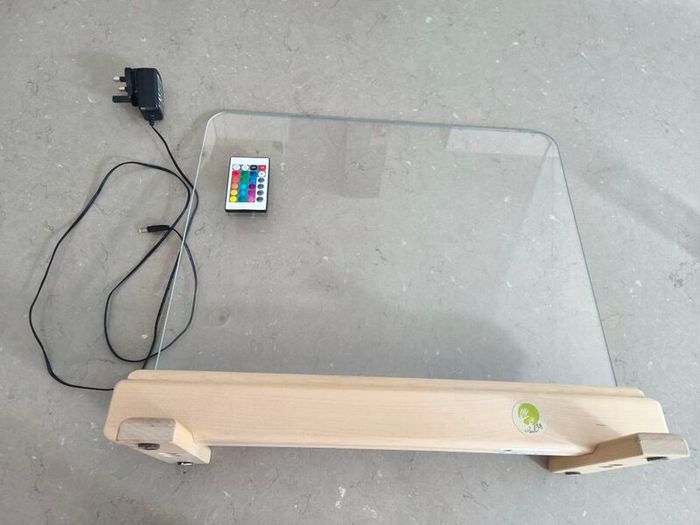 Magic Light Easel
