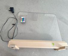 Magic Light Easel