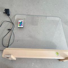 Magic Light Easel