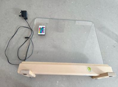 Magic Light Easel