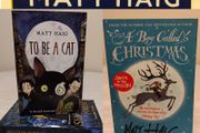 Matt Haig Story Books