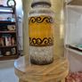1970s Retro Midcentury West Germany 1970s Vintage Vase Image 7