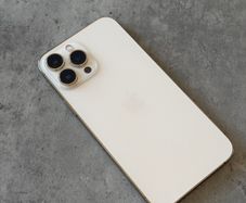 iPhone 13 Pro Max 512GB 100% Battery Health