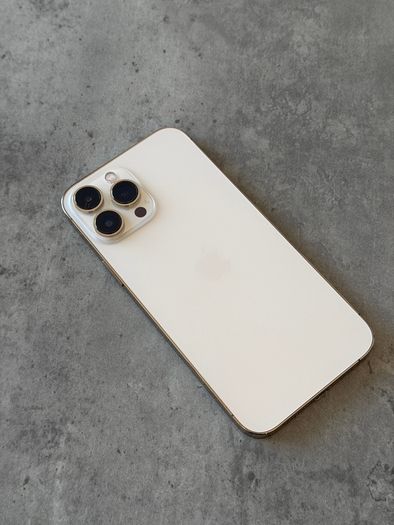 iPhone 13 Pro Max 512GB 100% Battery Health