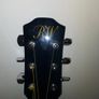 acoustic guitar Image 3