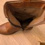 Mustang leather boots Image 2