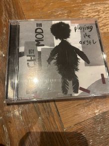 Depeche Mode - Playing the Angel