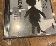 Depeche Mode - Playing the Angel