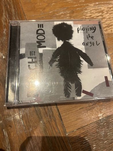 Depeche Mode - Playing the Angel