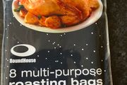 Multi Purpose Roasting Bags