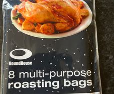 Multi Purpose Roasting Bags