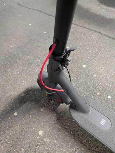 Mi Electric Scooter Pro 2