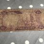 Rare Old Banknote- Nigeria 5 Naira Image 2