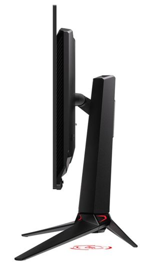 Asus 32 inch 4k OLED Monitor (PG32UDCP, as new)