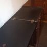 Thomasville flip-top serving cabinet Image 2