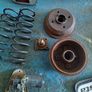 MK1 fiesta parts Image 5