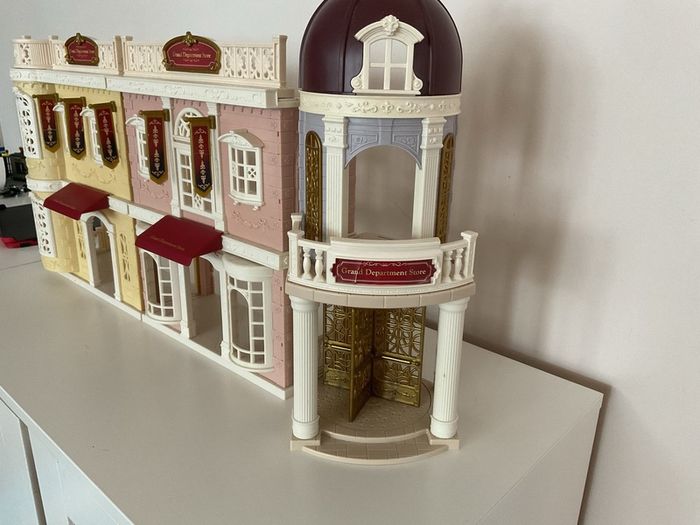 Sylvanian Families Grand Department Store