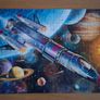 Kids Space Jigsaw, 100 pieces, 6+ Image 2
