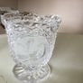 Chrystal - Large Lidded Bowl. Image 7