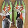 New Balance trainers MS327SFA Image 6
