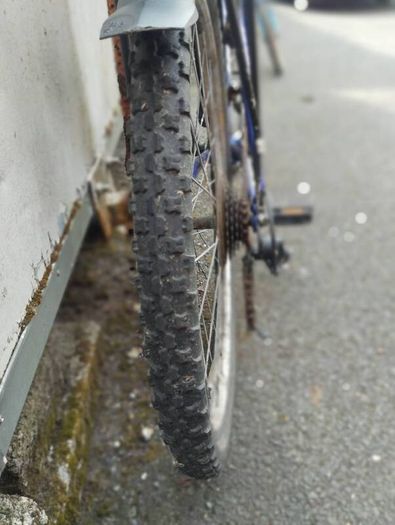 26inch bike