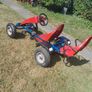 berg go kart Image 2