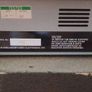 Laney 30 Watt guitar amplifier from the 90s Image 2