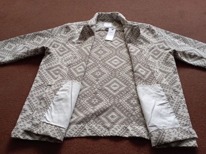 Jacket