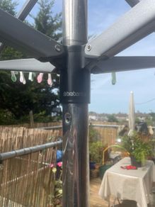 Brabantia Topspinner Rotary Line
