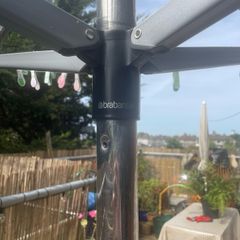 Brabantia Topspinner Rotary Line