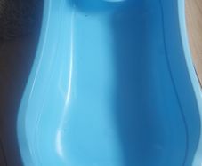 baby bath tub