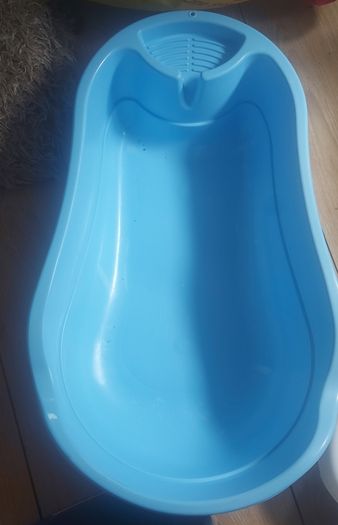 baby bath tub