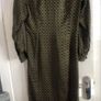 Ladies stunning Zara dress size XS Image 7
