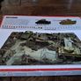 Airfix 1/76 Battlefront set Image 2
