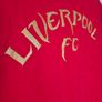 Vintage 2012/13 Liverpool FC Warrior Training Tee - Size M (Near Mint) Image 5