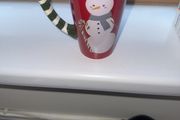 large mug
