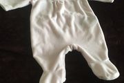 Tommy Hilfiger All in one, size-3-6 month