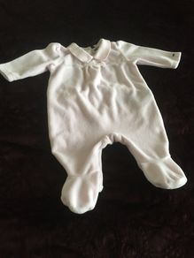 Tommy Hilfiger All in one, size-3-6 month