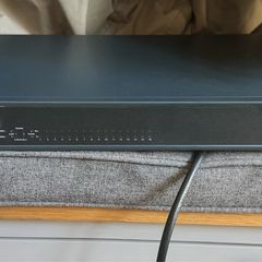 Advantech eki-1526 network switch