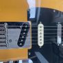 Fender Telecaster Player Plus Nashville Telecaster with UPGRADED P90 Bridge pick up  Mint condition plus Fender FE620 Gig Bag Image 2