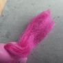 Pinkie Pie 3 inch Brushable MLP G4 My Little Pony 2010 Image 3