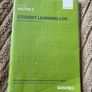 JC Active Maths 2 Textbook and Student Learning Log Image 5