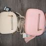 Two Brand New Handbags With Tags Image 4