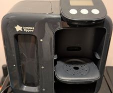 Tommee tippee perfect prep