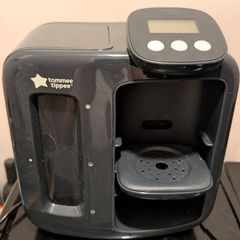 Tommee tippee perfect prep