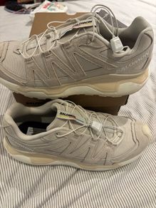 Salomon Trainers