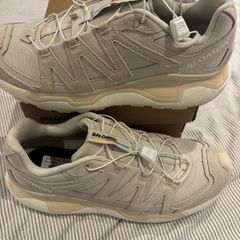 Salomon Trainers